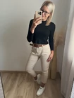KIRA Rövidített Felső