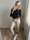 KIRA Rövidített Felső