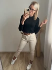 KIRA Rövidített Felső