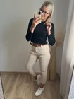 KIRA Rövidített Felső