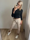 KIRA Rövidített Felső