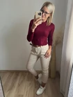KIRA Rövidített Felső
