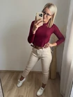 KIRA Rövidített Felső