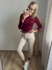 KIRA Rövidített Felső