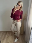 KIRA Rövidített Felső