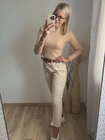 KIRA Rövidített Felső