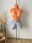 KITTI Nyakpántos Felső