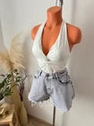 KITTI Nyakpántos Felső