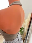 KITTI Nyakpántos Felső