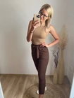 LARA Vékonypántos Atléta