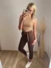 LARA Vékonypántos Atléta