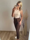 LARA Vékonypántos Atléta