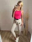 LARA Vékonypántos Atléta