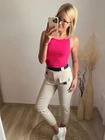 LARA Vékonypántos Atléta