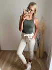 LARA Vékonypántos Atléta