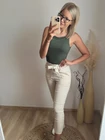 LARA Vékonypántos Atléta