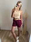 LARA Vékonypántos Atléta