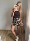 LARA Vékonypántos Atléta