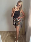 LARA Vékonypántos Atléta