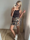 LARA Vékonypántos Atléta