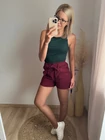 LARA Vékonypántos Atléta