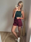 LARA Vékonypántos Atléta