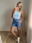 LARA Vékonypántos Atléta