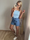 LARA Vékonypántos Atléta