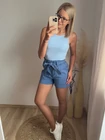 LARA Vékonypántos Atléta