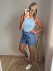 LARA Vékonypántos Atléta