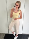 LILLA Fodros Felső