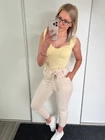 LILLA Fodros Felső