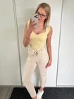 LILLA Fodros Felső