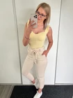 LILLA Fodros Felső