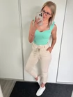 LILLA Fodros Felső