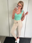 LILLA Fodros Felső