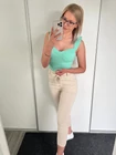 LILLA Fodros Felső