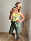 LEMON LUNA Pántos Atléta