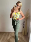 LEMON LUNA Pántos Atléta