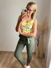 LEMON LUNA Pántos Atléta