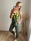 LEMON LUNA Pántos Atléta