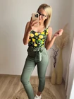 LEMON LUNA Pántos Atléta