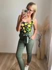 LEMON LUNA Pántos Atléta