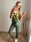 LEMON LUNA Pántos Atléta