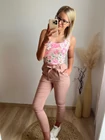 LUNA ROSE Pántos Atléta