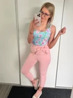 ROSE Pántos Atléta