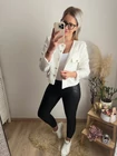 MELINDA Buklé Blézer