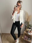 MELINDA Buklé Blézer