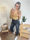 LIZI Alakformáló Body