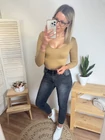 LIZI Alakformáló Body